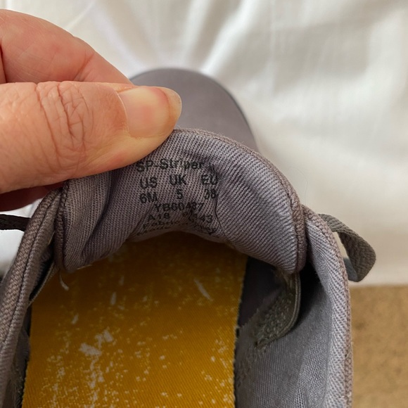 SPERRY SP Striper II Shoes size Men’s 6 - Picture 2 of 6